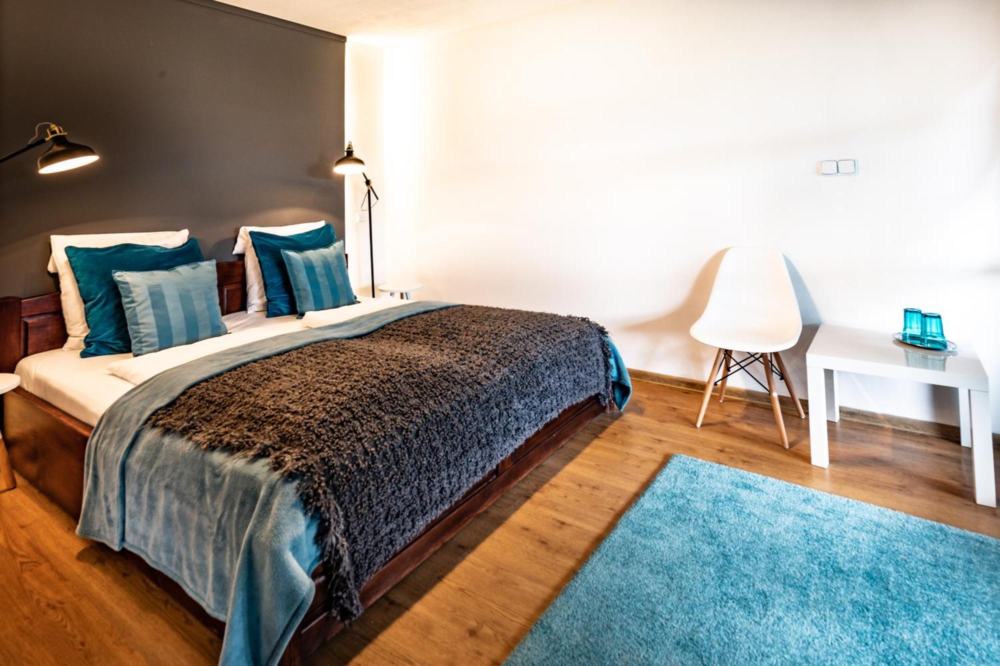 Boutique Penzion Rech Blansko Kültér fotó