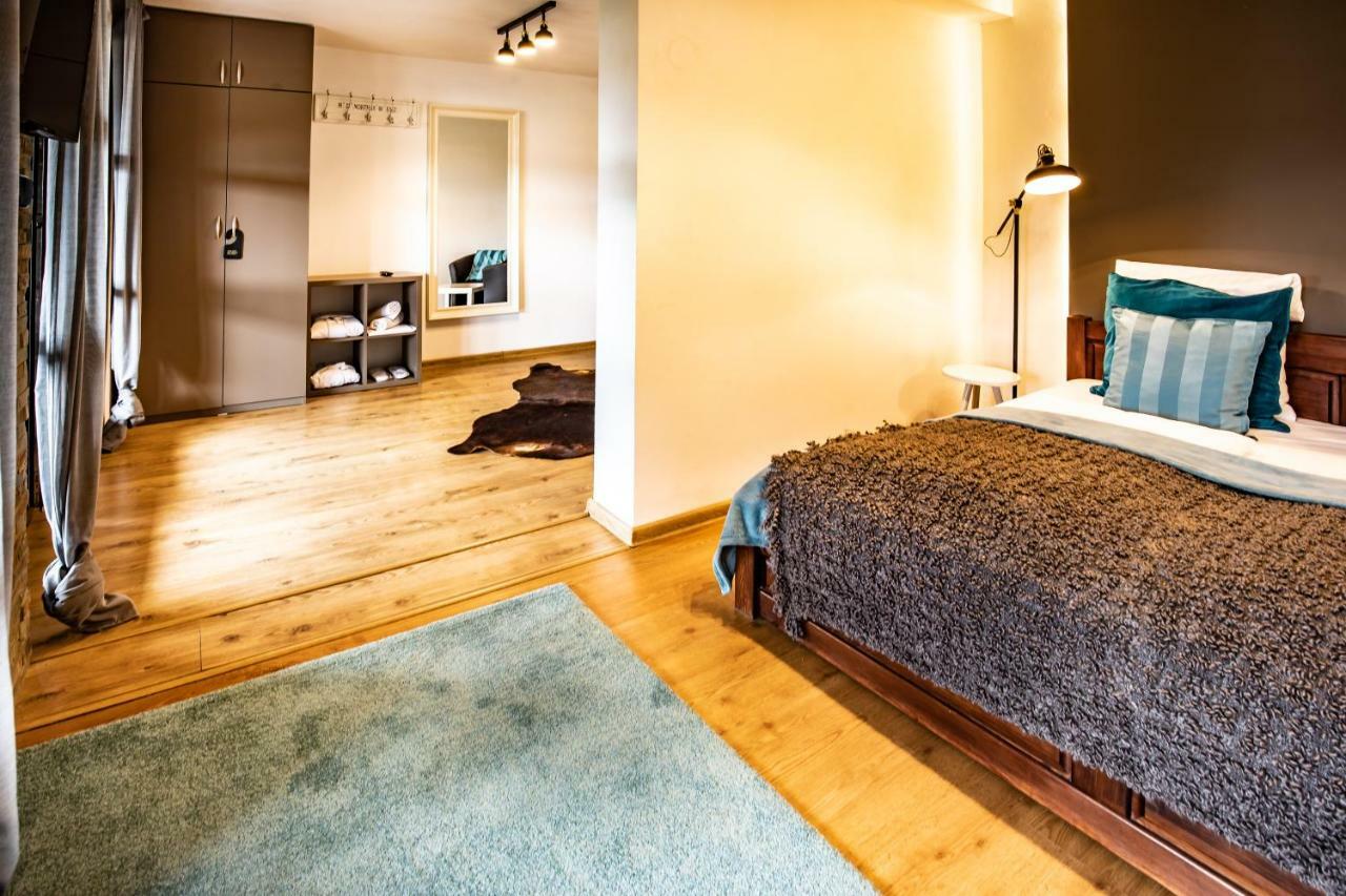 Boutique Penzion Rech Blansko Kültér fotó